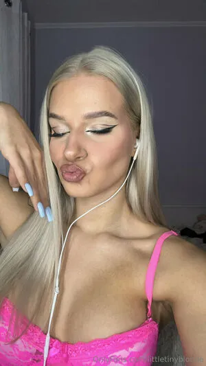 Yourblondiewiki OnlyFans Leaked Free Thumbnail Picture - #owHJSO291y