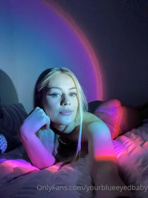 Yourblueeyedbaby OnlyFans Leaked Free Thumbnail Picture - #0Q7e7nurwI