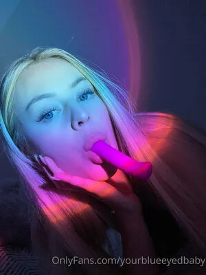 Yourblueeyedbaby OnlyFans Leaked Free Thumbnail Picture - #4FkVUUzCPV