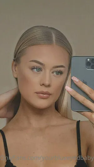 Yourblueeyedbaby OnlyFans Leaked Free Thumbnail Picture - #7FdwxLDM9y