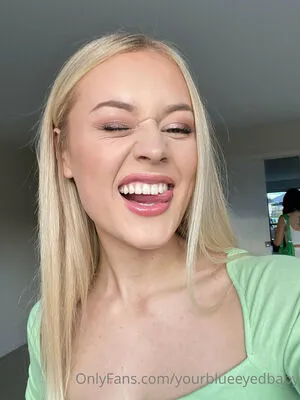 Yourblueeyedbaby OnlyFans Leaked Free Thumbnail Picture - #Ejx61gsL46