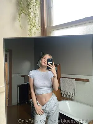 Yourblueeyedbaby OnlyFans Leaked Free Thumbnail Picture - #PKuQBVPits