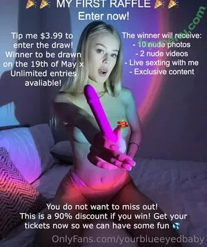 Yourblueeyedbaby OnlyFans Leaked Free Thumbnail Picture - #WgLMXd8hTv