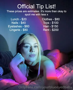 Yourblueeyedbaby OnlyFans Leaked Free Thumbnail Picture - #YZdBZkUN0Y