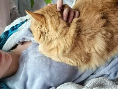 Yourbluehairedwaifu OnlyFans Leaked Free Thumbnail Picture - #aEpc6qmbv9