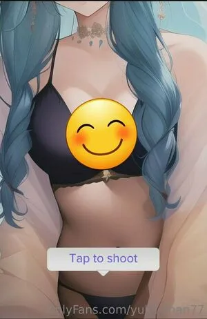 Yourbluehairedwaifu OnlyFans Leaked Free Thumbnail Picture - #fhwHGLUhIl