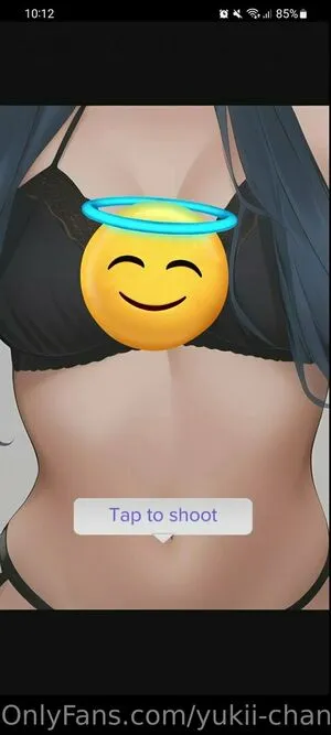 Yourbluehairedwaifu OnlyFans Leaked Free Thumbnail Picture - #juO8SO2ydj