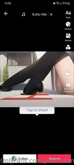 Yourbluehairedwaifu OnlyFans Leaked Free Thumbnail Picture - #patXTu5Mkk