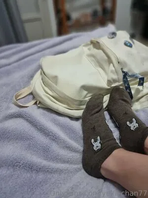 Yourbluehairedwaifu OnlyFans Leaked Free Thumbnail Picture - #pv5pCfa3Am