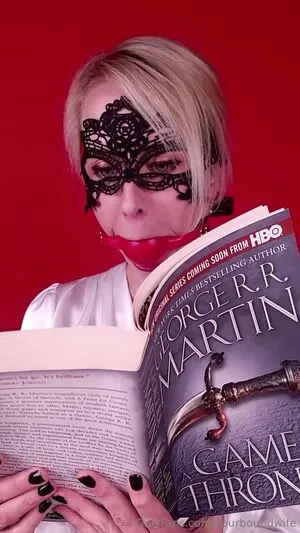 Yourboundwife OnlyFans Leaked Free Thumbnail Picture - #QW98MtS6Zj