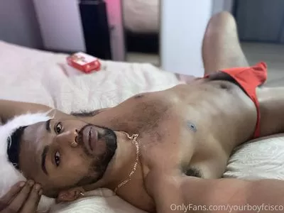 Yourboyfcisco OnlyFans Leaked Free Thumbnail Picture - #7a0uQoEV7C