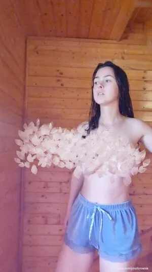 Yourbrowniee OnlyFans Leaked Free Thumbnail Picture - #d1L1Tv6cim