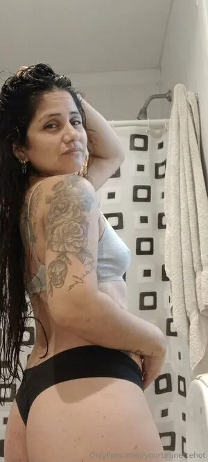 Yourbrunettehot OnlyFans Leaked Free Thumbnail Picture - #duswjjpQ0s