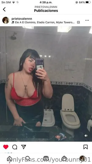 Yourbunny01 OnlyFans Leaked Free Thumbnail Picture - #Hsbuag8hU4