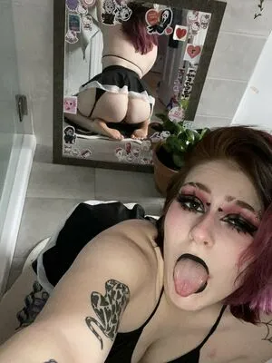 Yourbunnybrat OnlyFans Leaked Free Thumbnail Picture - #aGxnrdhNoB