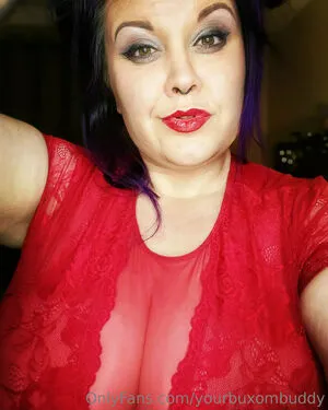 Yourbuxombuddy OnlyFans Leaked Free Thumbnail Picture - #FIyzVZpP93