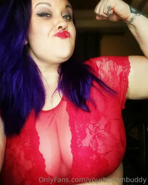 Yourbuxombuddy OnlyFans Leaked Free Thumbnail Picture - #Jj3LT6VWB5