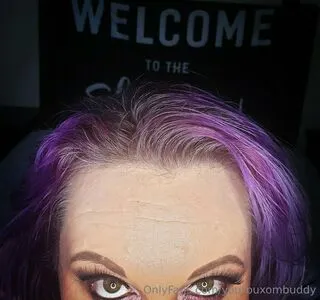 Yourbuxombuddy OnlyFans Leaked Free Thumbnail Picture - #YV88h1PudW