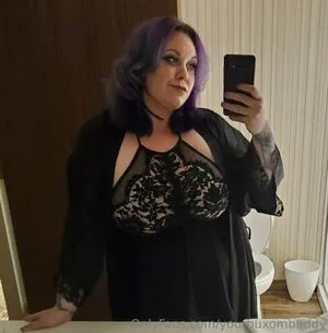 Yourbuxombuddy OnlyFans Leaked Free Thumbnail Picture - #a9d6NmetL6