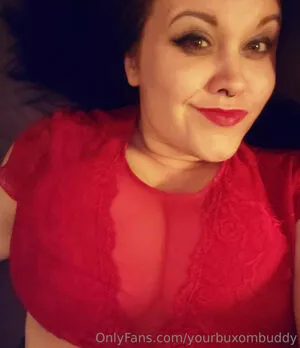 Yourbuxombuddy OnlyFans Leaked Free Thumbnail Picture - #ofHurac8lq