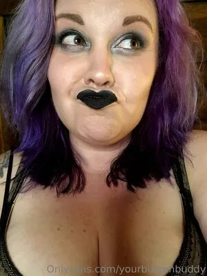 Yourbuxombuddy OnlyFans Leaked Free Thumbnail Picture - #pHBHNa9iIY