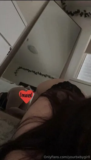 Yourbxbygirll OnlyFans Leaked Free Thumbnail Picture - #OUS70uPVDW