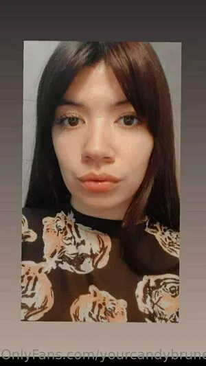 Yourcandybrunette OnlyFans Leaked Free Thumbnail Picture - #z8nx3XGVwE