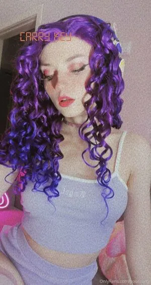 Yourcarry OnlyFans Leaked Free Thumbnail Picture - #0pdejhhh4N