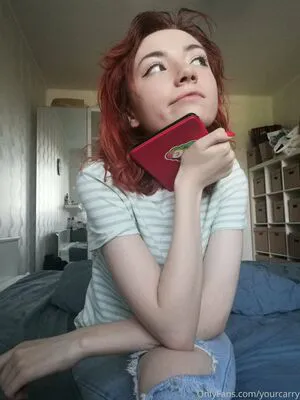 Yourcarry OnlyFans Leaked Free Thumbnail Picture - #ynblDm5Wy2