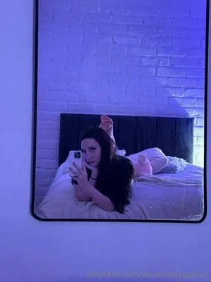Yourcherrysgirlyx OnlyFans Leaked Free Thumbnail Picture - #7CctdlYwWw