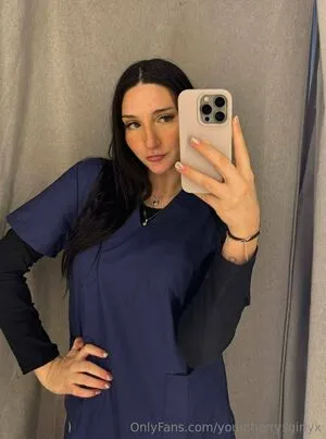 Yourcherrysgirlyx OnlyFans Leaked Free Thumbnail Picture - #9ppGrMoqRz