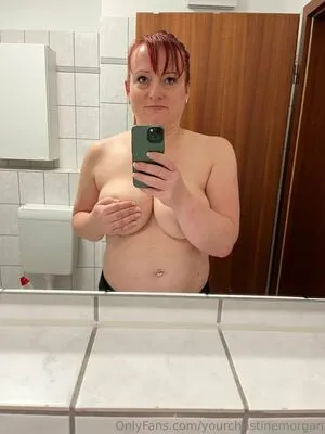 Yourchristinemorgan OnlyFans Leaked Free Thumbnail Picture - #K4c2eRXqaL