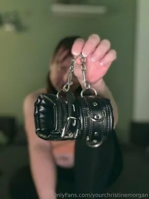 Yourchristinemorgan OnlyFans Leaked Free Thumbnail Picture - #YZjF1wRJGi