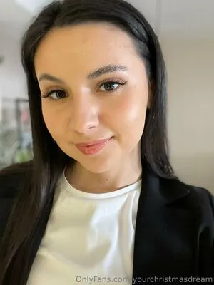 Yourchristmasdream OnlyFans Leaked Free Thumbnail Picture - #16jIlZoIFK