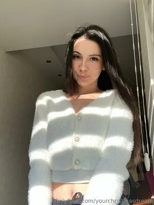 Yourchristmasdream OnlyFans Leaked Free Thumbnail Picture - #71bLAiJsJM