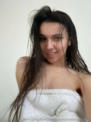Yourchristmasdream OnlyFans Leaked Free Thumbnail Picture - #7UrT715YOO