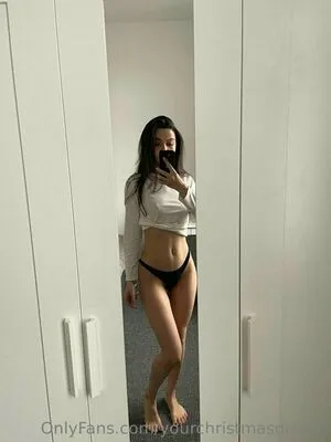 Yourchristmasdream OnlyFans Leaked Free Thumbnail Picture - #8G3VKJo7u7