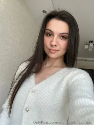 Yourchristmasdream OnlyFans Leaked Free Thumbnail Picture - #A35MGLJ9FZ