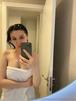 Yourchristmasdream OnlyFans Leaked Free Thumbnail Picture - #D0Pg6b7sOP