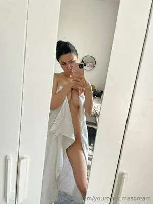 Yourchristmasdream OnlyFans Leaked Free Thumbnail Picture - #DLbbDuWgbj