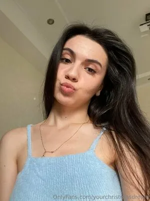 Yourchristmasdream OnlyFans Leaked Free Thumbnail Picture - #GGCDou9NtU