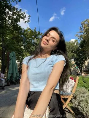 Yourchristmasdream OnlyFans Leaked Free Thumbnail Picture - #NhrZboDDNW