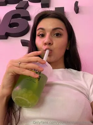 Yourchristmasdream OnlyFans Leaked Free Thumbnail Picture - #rK4vzcWbdT