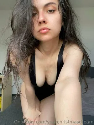 Yourchristmasdream OnlyFans Leaked Free Thumbnail Picture - #uj3aEyfd5D