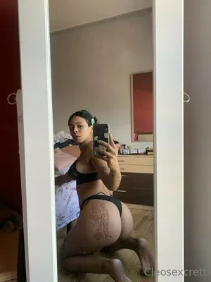 Yourcleopathra OnlyFans Leaked Free Thumbnail Picture - #1C5drbRp8n