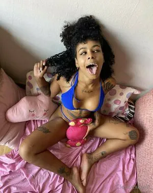 Yourcleopathra OnlyFans Leaked Free Thumbnail Picture - #7FYNJbd3HD