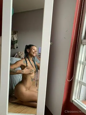 Yourcleopathra OnlyFans Leaked Free Thumbnail Picture - #ETIbdu09w6