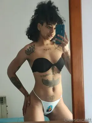 Yourcleopathra OnlyFans Leaked Free Thumbnail Picture - #EtMcPyXfXI