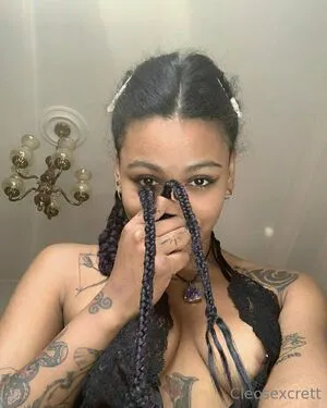 Yourcleopathra OnlyFans Leaked Free Thumbnail Picture - #HDqEEVXIiS