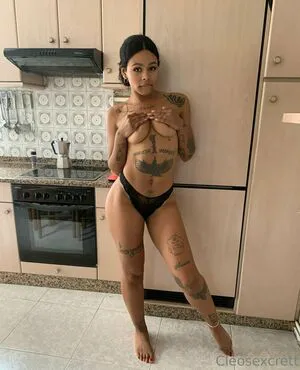 Yourcleopathra OnlyFans Leaked Free Thumbnail Picture - #Msm3wYhw8E